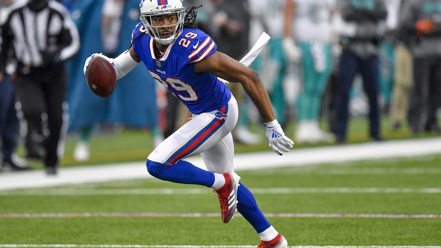 Josh norman on sale